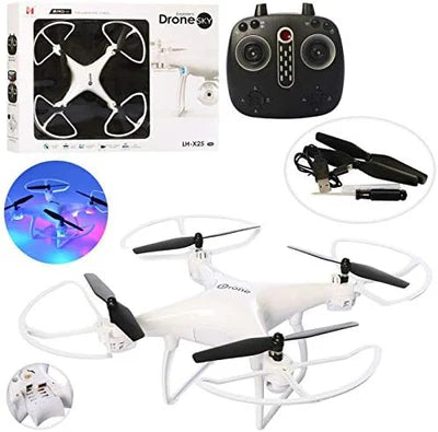 LH-X25 Professional WIFI FPV RC Drone