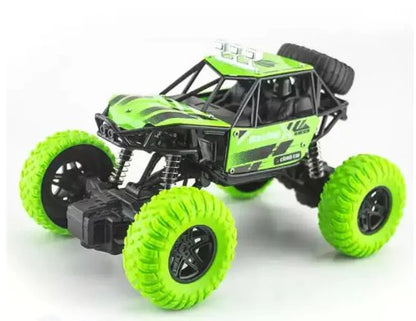 Climbing Monster Car – Off-Road Remote Control Vehicle for Adventure Play