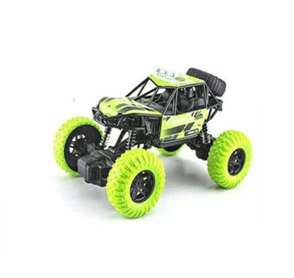 Climbing Monster Car – Off-Road Remote Control Vehicle for Adventure Play